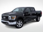 2021 F-150 Thumbnail 1