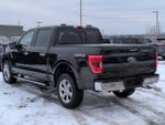 2021 F-150 Thumbnail 4