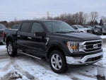 2021 F-150 Thumbnail 8