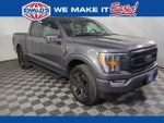 2021 F-150 Thumbnail 1