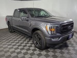 2021 F-150 Thumbnail 2