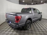 2021 F-150 Thumbnail 4