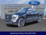 2021 F-150 Thumbnail 1