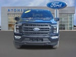 2021 F-150 Thumbnail 2
