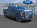 2021 F-150 Thumbnail 3