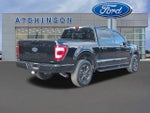 2021 F-150 Thumbnail 5