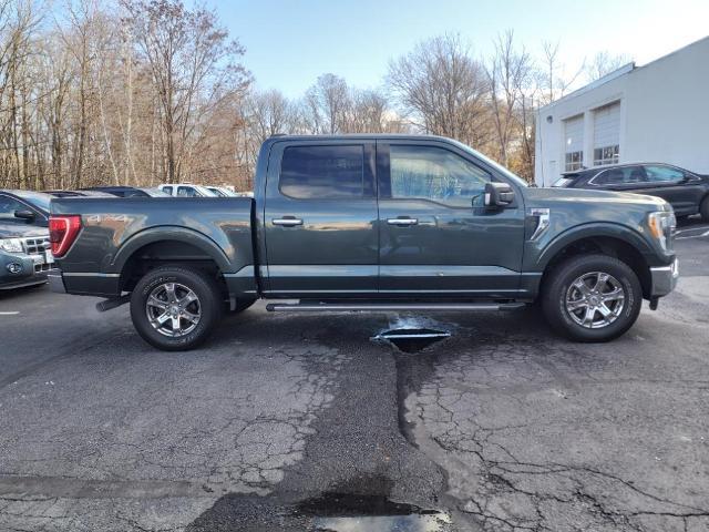 2021 Ford F-150 - $39,900