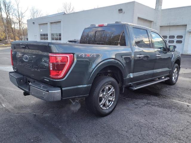 2021 Ford F-150 - $39,900
