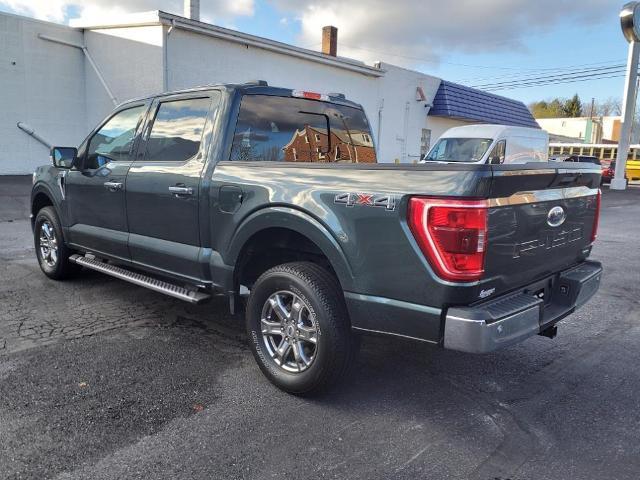 2021 Ford F-150 - $39,900