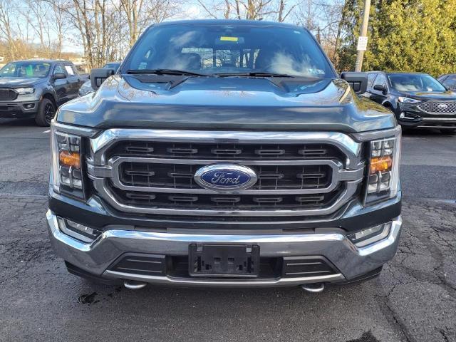 2021 Ford F-150 - $39,900