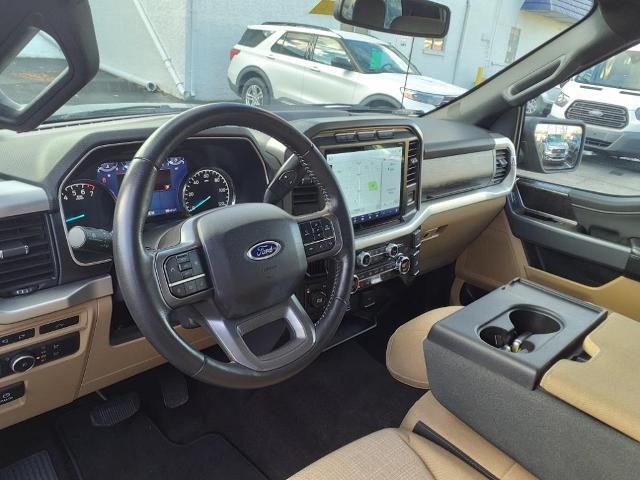 2021 Ford F-150 - $39,900