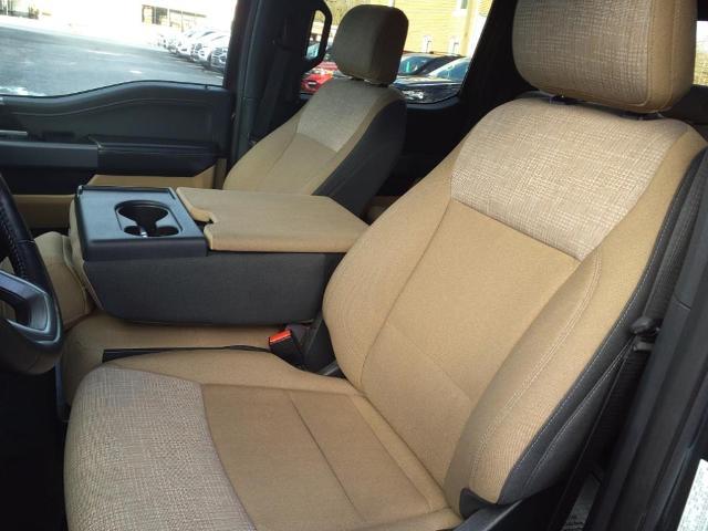 2021 Ford F-150 - $39,900