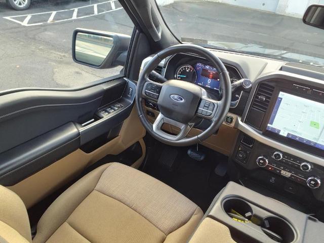 2021 Ford F-150 - $39,900