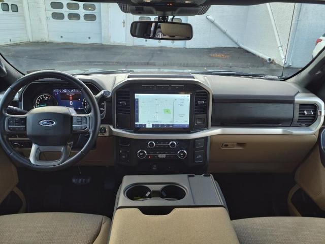 2021 Ford F-150 - $39,900