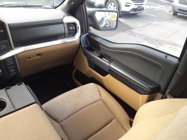 2021 Ford F-150 - $39,900