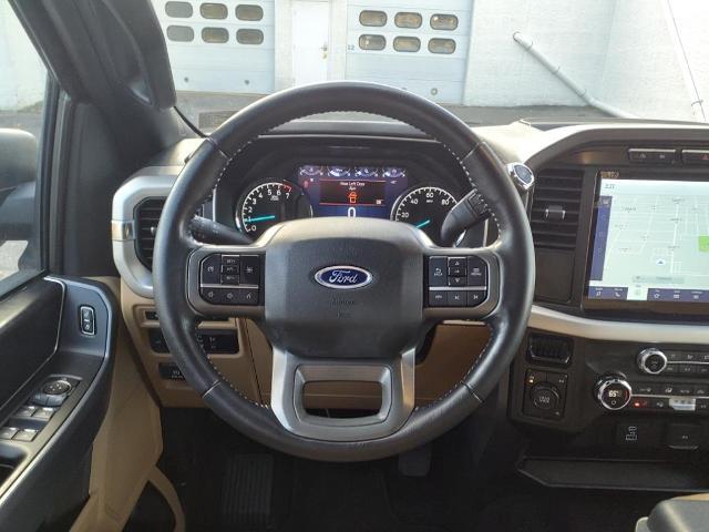 2021 Ford F-150 - $39,900