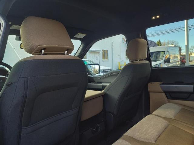 2021 Ford F-150 - $39,900