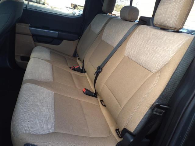2021 Ford F-150 - $39,900