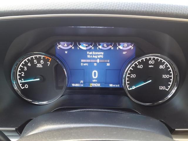 2021 Ford F-150 - $39,900