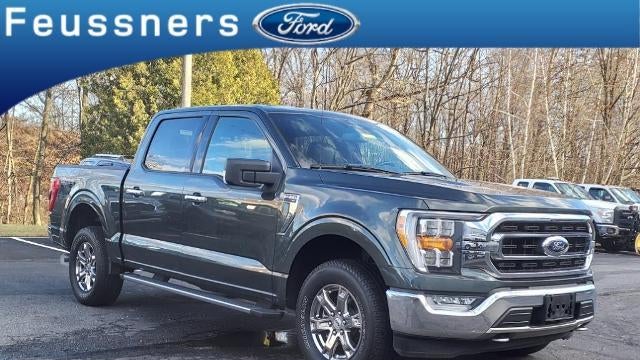 Preowned 2021 Ford F-150 XL for Sale