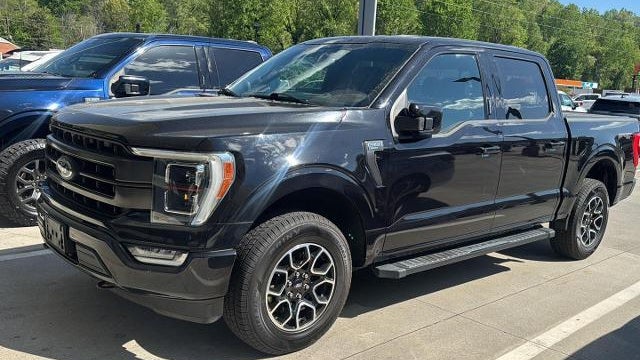 Preowned 2021 Ford F-150 XL for Sale