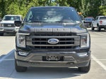 2021 F-150 Thumbnail 2