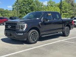 2021 F-150 Thumbnail 3