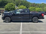 2021 F-150 Thumbnail 4
