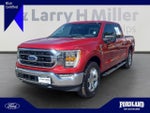 2021 F-150 Thumbnail 1
