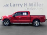 2021 F-150 Thumbnail 3