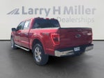 2021 F-150 Thumbnail 4