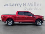 2021 F-150 Thumbnail 7