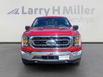 2021 F-150 Thumbnail 9