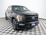 2021 F-150 Thumbnail 1