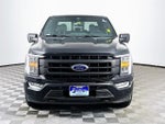 2021 F-150 Thumbnail 2