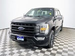 2021 F-150 Thumbnail 3