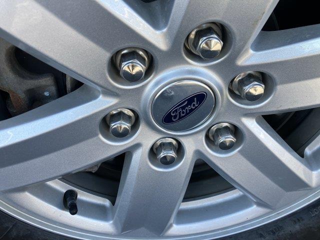 2021 Ford F-150 - $30,735