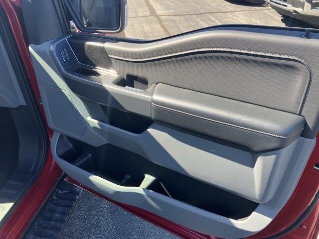 2021 Ford F-150 - $30,735