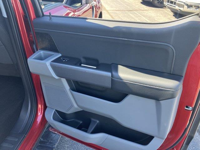 2021 Ford F-150 - $30,735
