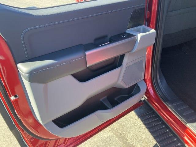 2021 Ford F-150 - $30,735