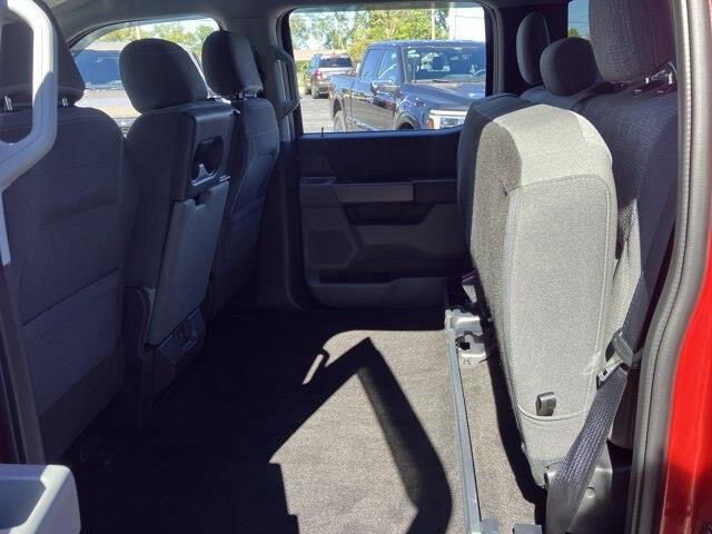 2021 Ford F-150 - $30,735