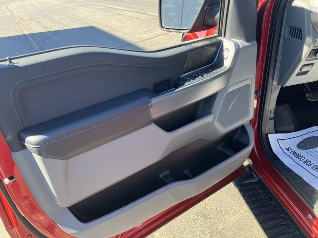 2021 Ford F-150 - $30,735