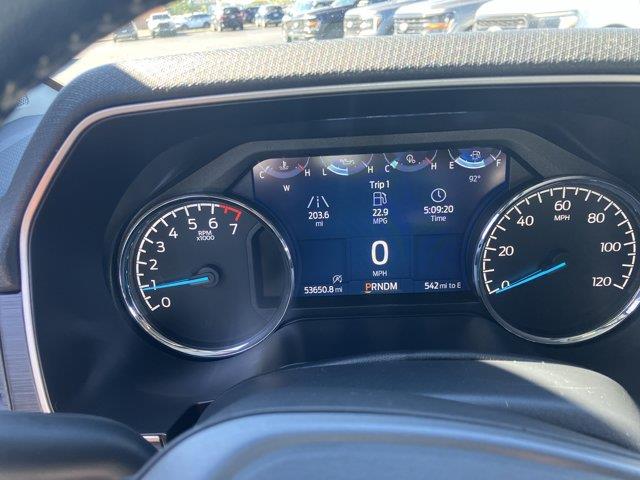2021 Ford F-150 - $30,735