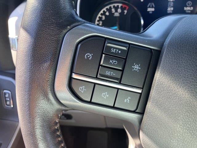 2021 Ford F-150 - $30,735