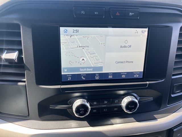 2021 Ford F-150 - $30,735