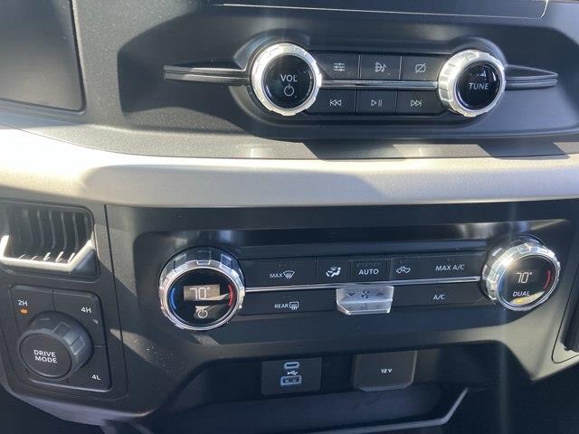 2021 Ford F-150 - $30,735