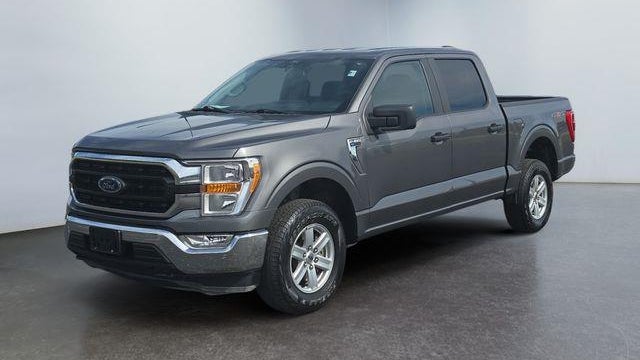 Preowned 2021 Ford F-150 XL for Sale