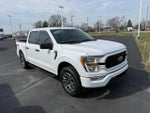 2021 F-150 Thumbnail 3