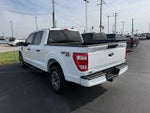 2021 F-150 Thumbnail 4