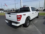 2021 F-150 Thumbnail 6